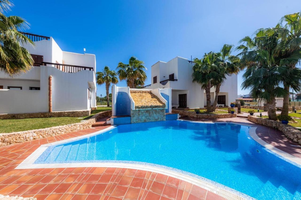 La Perla De Cala Dor Villa Porto Petro  Exterior photo