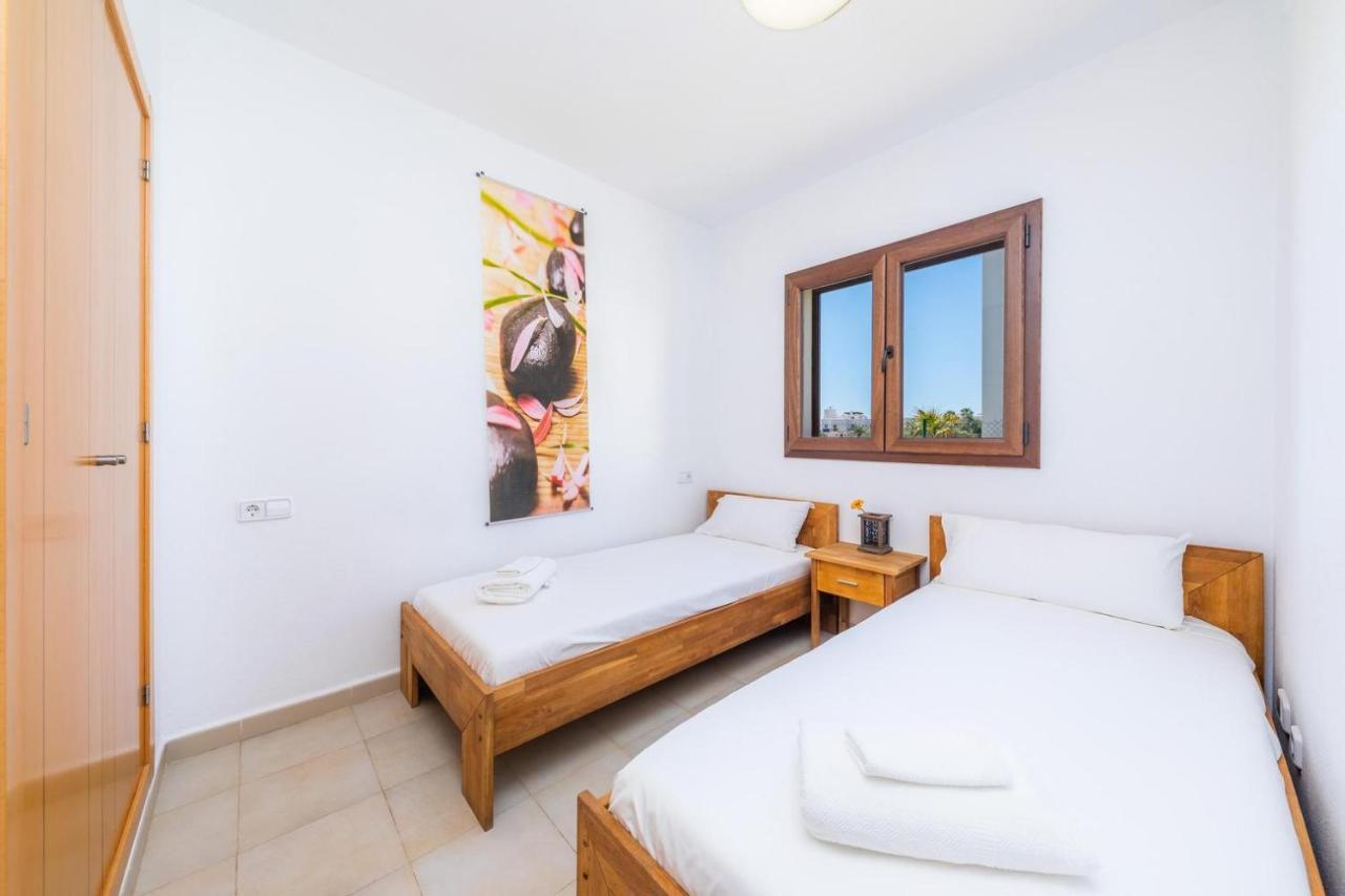 La Perla De Cala Dor Villa Porto Petro  Exterior photo