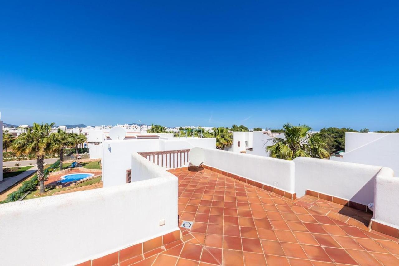 La Perla De Cala Dor Villa Porto Petro  Exterior photo