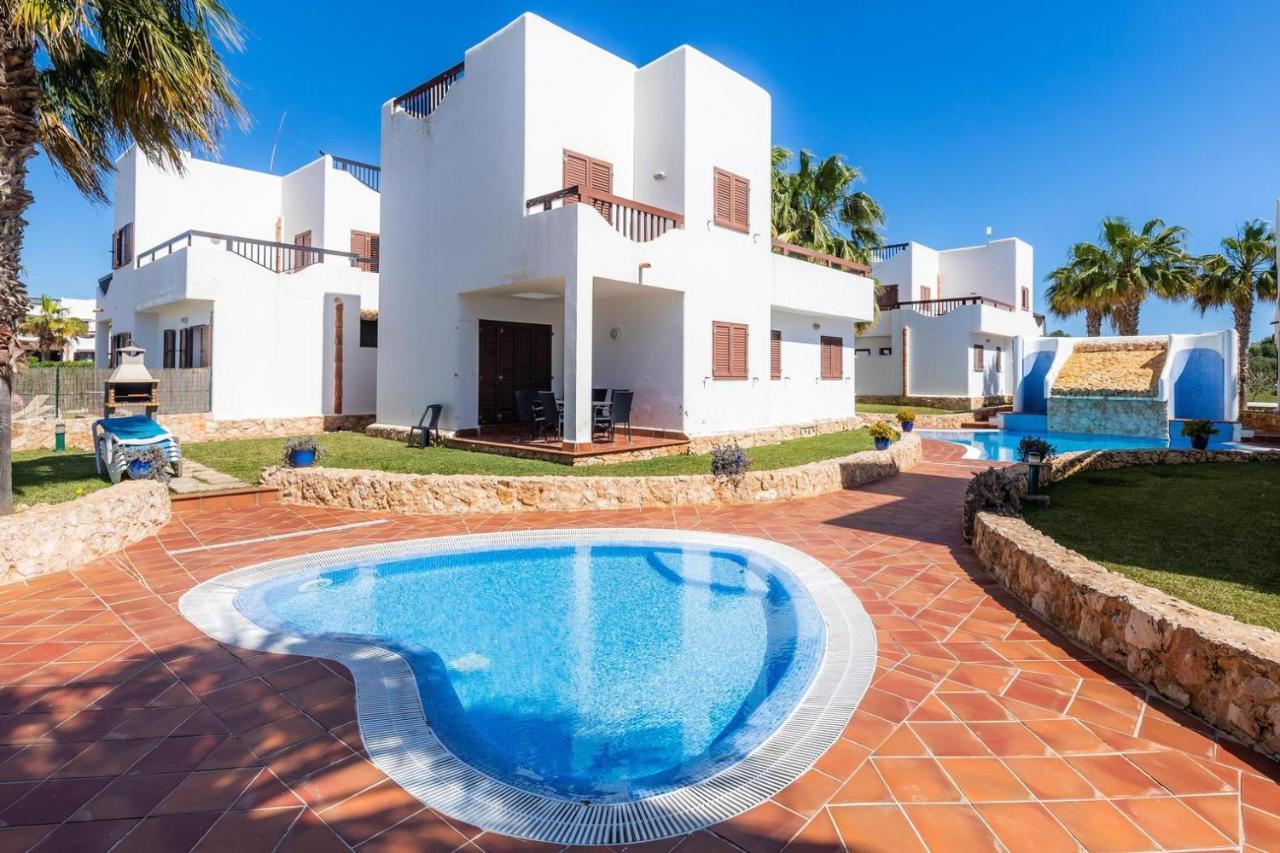 La Perla De Cala Dor Villa Porto Petro  Exterior photo