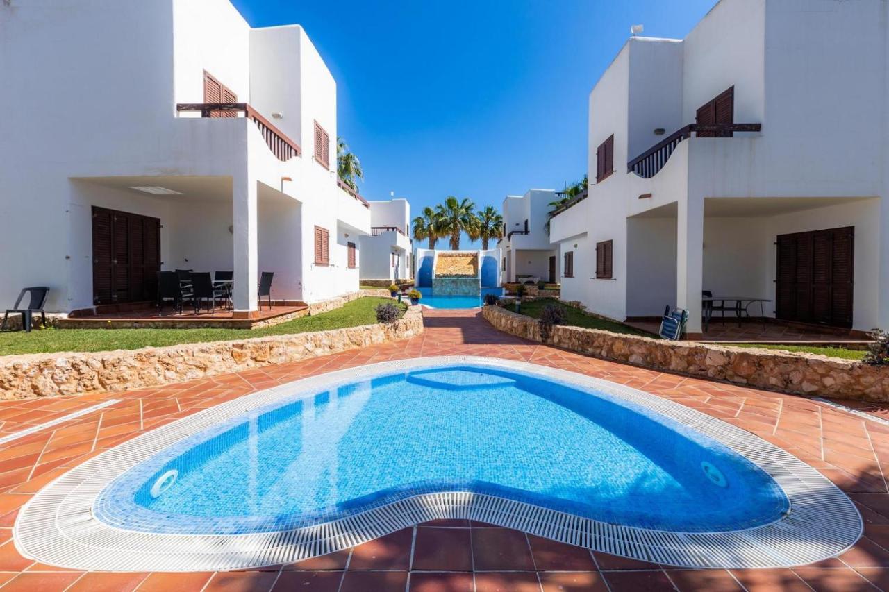 La Perla De Cala Dor Villa Porto Petro  Exterior photo