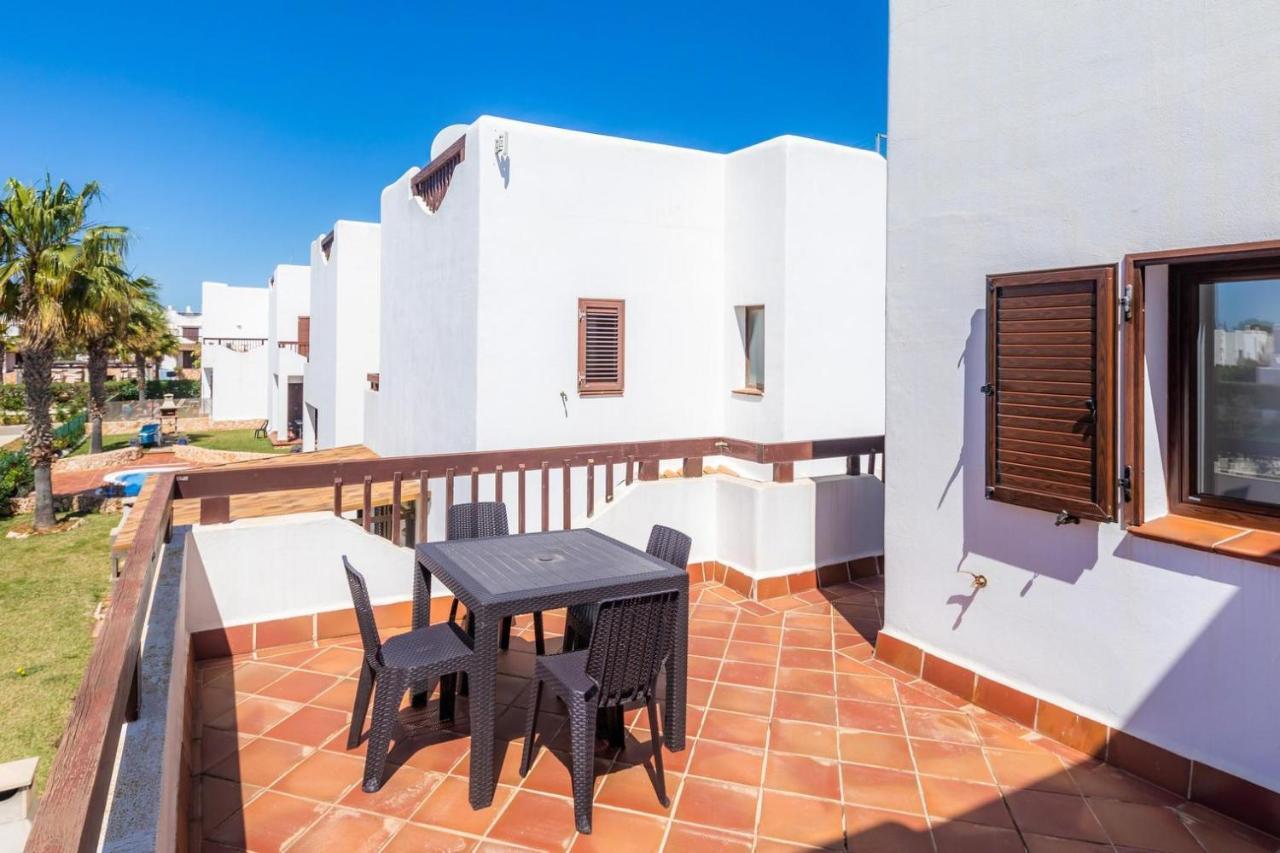 La Perla De Cala Dor Villa Porto Petro  Exterior photo