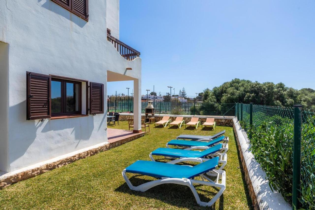 La Perla De Cala Dor Villa Porto Petro  Exterior photo