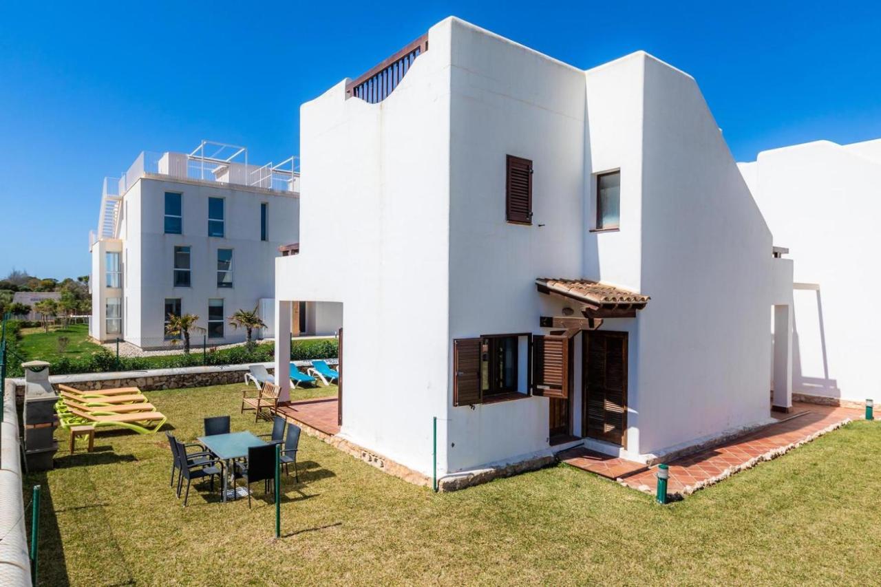 La Perla De Cala Dor Villa Porto Petro  Exterior photo