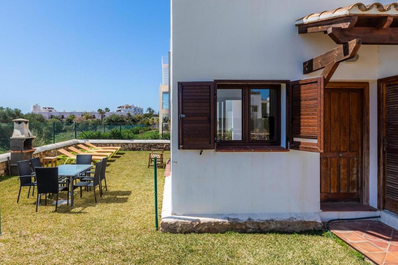 La Perla De Cala Dor Villa Porto Petro  Exterior photo