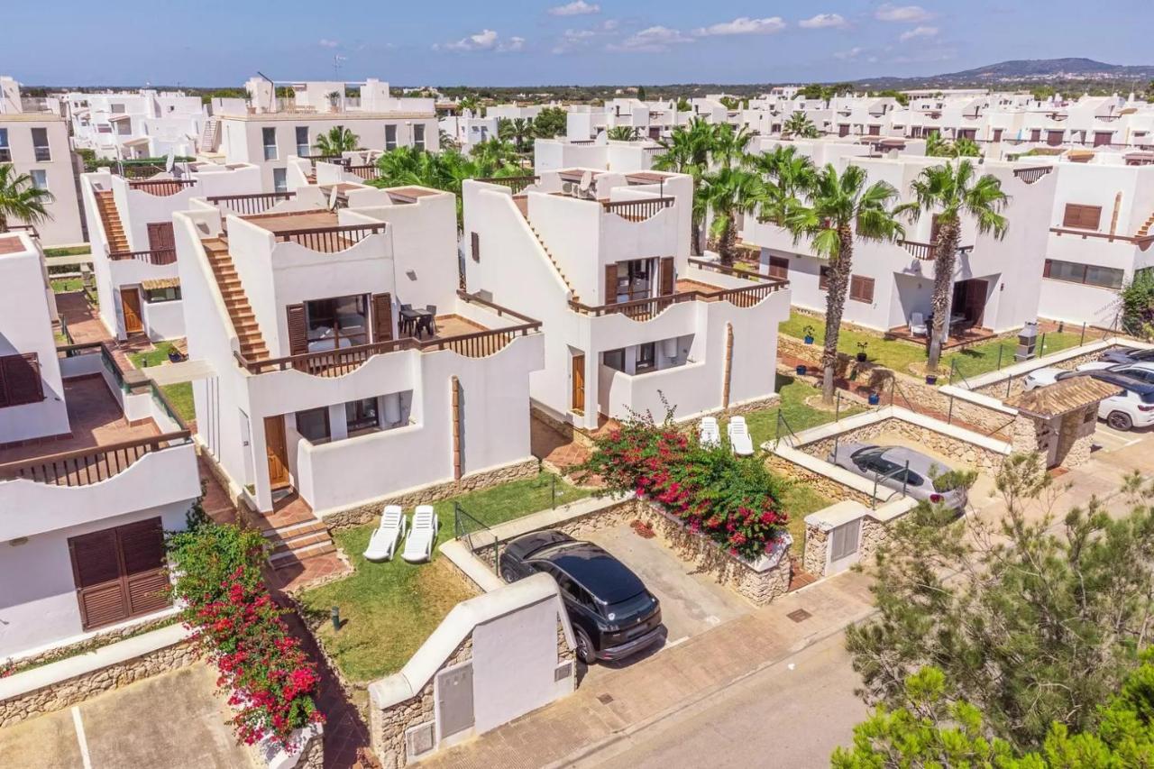 La Perla De Cala Dor Villa Porto Petro  Exterior photo