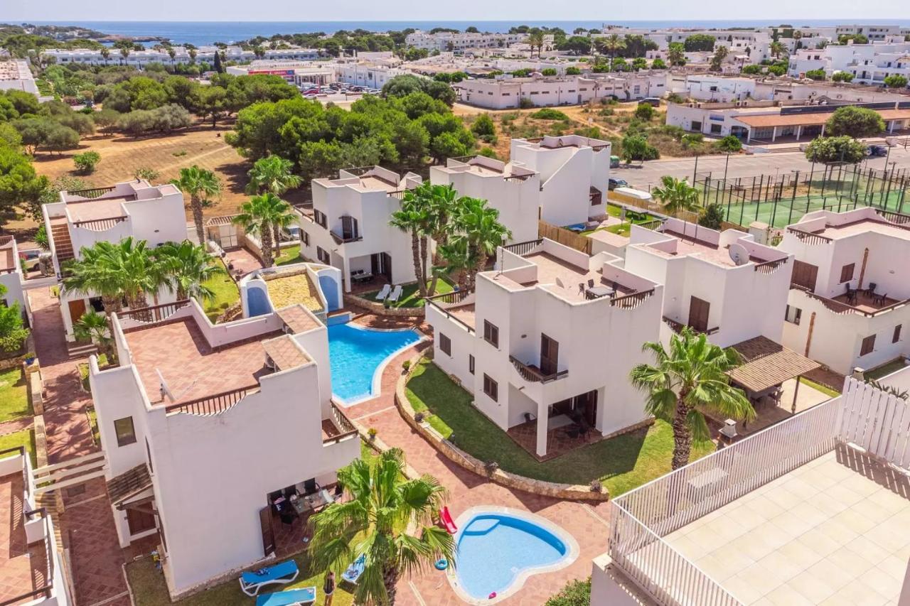 La Perla De Cala Dor Villa Porto Petro  Exterior photo