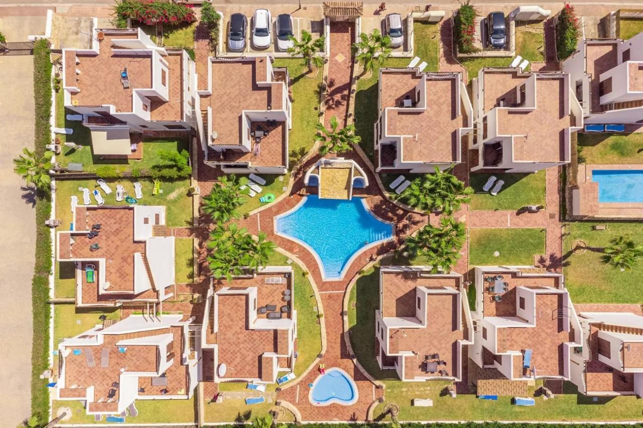 La Perla De Cala Dor Villa Porto Petro  Exterior photo