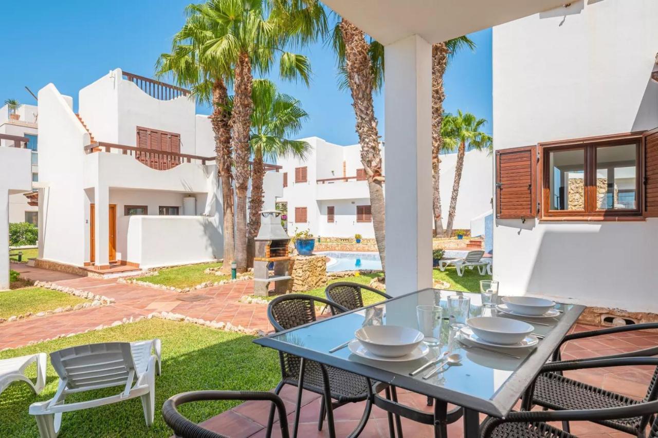 La Perla De Cala Dor Villa Porto Petro  Exterior photo