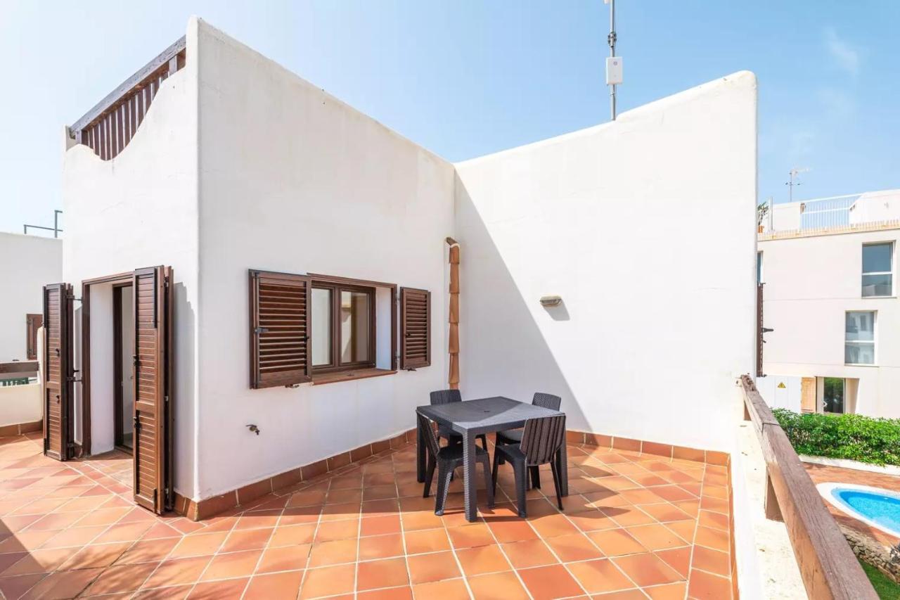 La Perla De Cala Dor Villa Porto Petro  Exterior photo