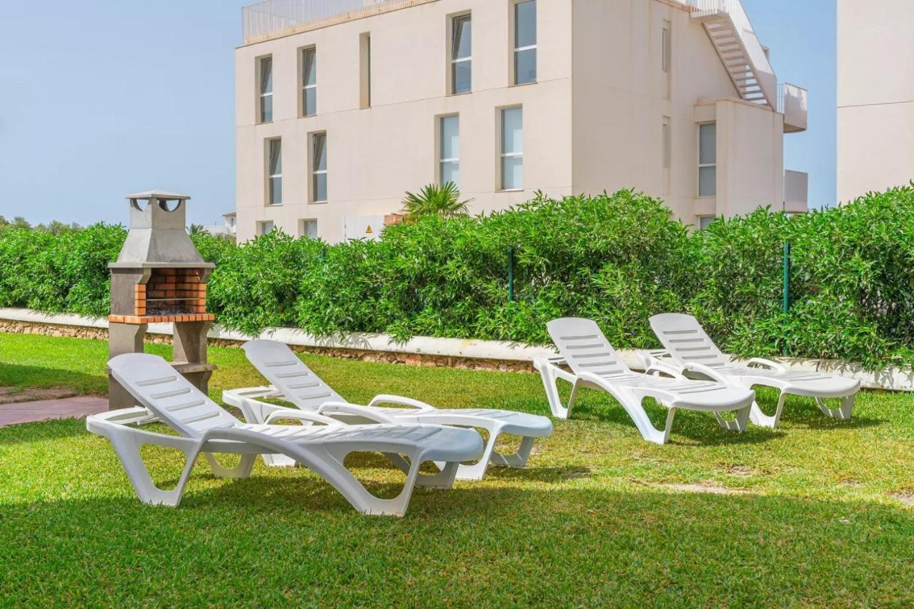 La Perla De Cala Dor Villa Porto Petro  Exterior photo