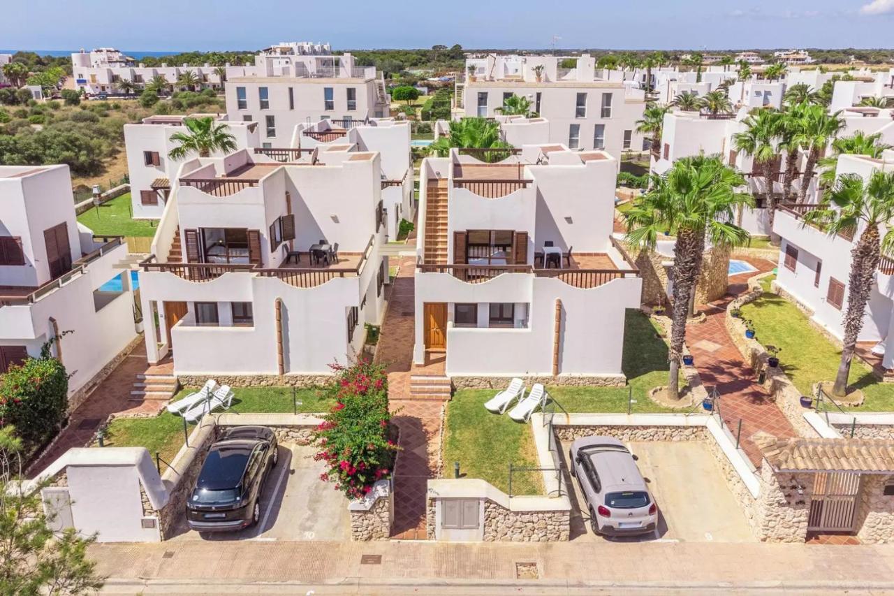 La Perla De Cala Dor Villa Porto Petro  Exterior photo